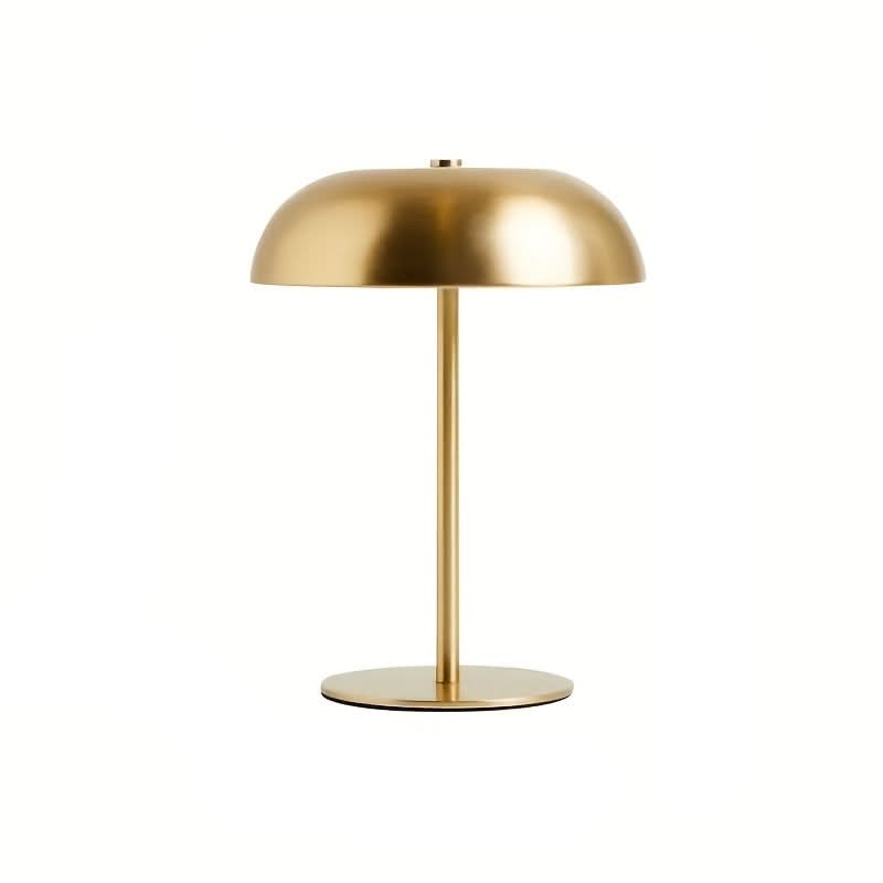 Portable Rechargeable Outdoor Lamp for Camping and Relaxation