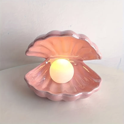 Pearl Night Light – Glow Effect [Last Day Discount]