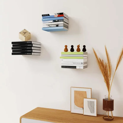 Buy One, Get One Free | Invisible Fastening Solution [Last Day Discount]