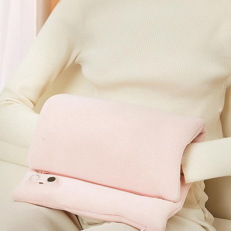 Instant Warmth for Cold Hands That Lasts All Day