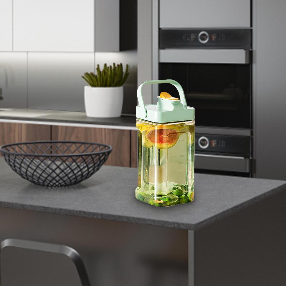 Keep Beverages Cool, Clean, and Ready to Serve