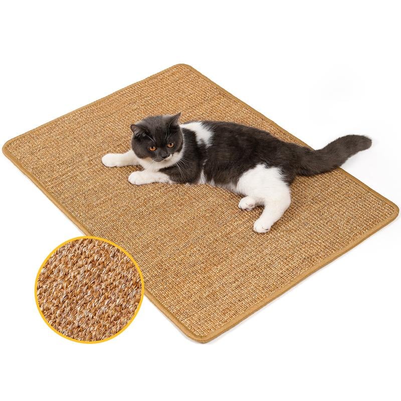 Natural Nail Care for Pets – Protect Your Furniture!