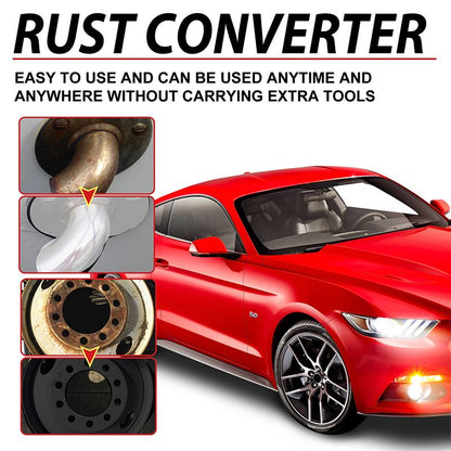 MetalShield Pro – Advanced Rust Protection for Vehicles 50ml