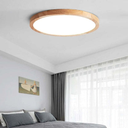 Adjustable Dimmable LED Ceiling Fixture for Home Use