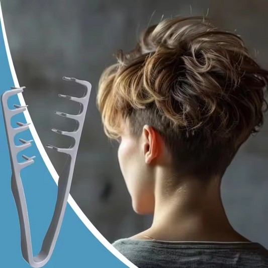 Buy One Get One Free | RootLift – Instantly Elevates Hair Roots for Lasting Volume