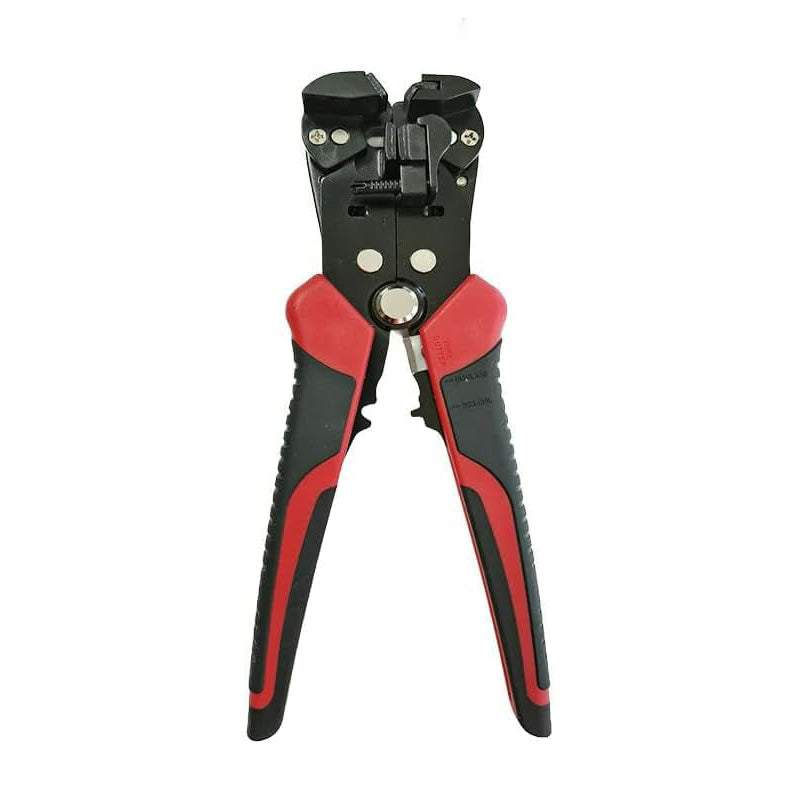 Effortless Cable Management with ProrGrip Tools