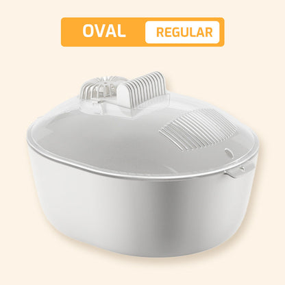 Fast Food Thawing Device – Quickly Defrost Food Safely and Freshly