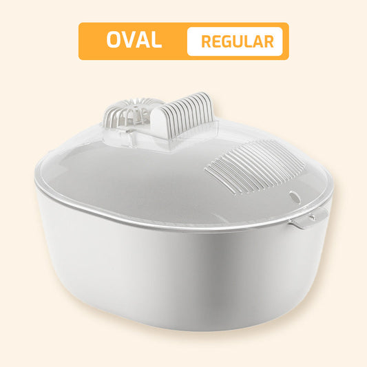 Fast Food Thawing Device – Quickly Defrost Food Safely and Freshly