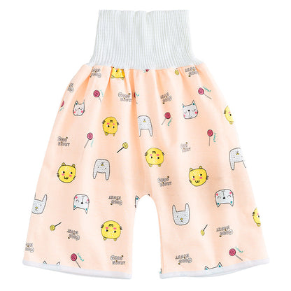 Comfortable Training Pants for Effortless Potty Learning