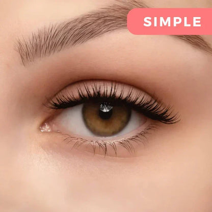Magnetlash Pro Kit for Effortless Eyelash Application