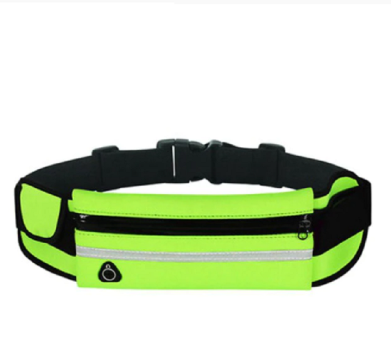 Waist Belt Bag for Running