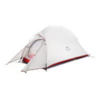 CloudUp1 20D Gray