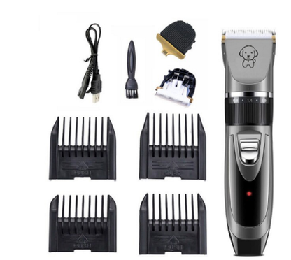 Grooming Kit for Pets - Clipper Set