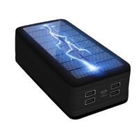 Solar Black