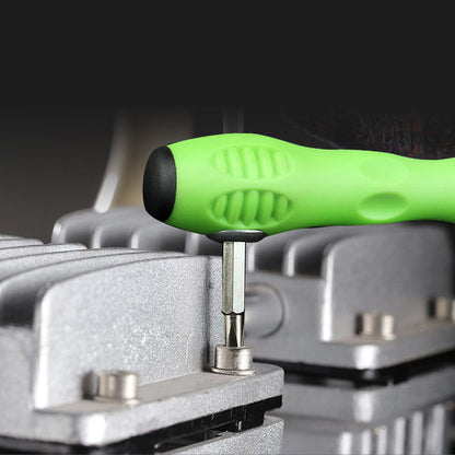 Quick Access to Small Screws Without Hassle