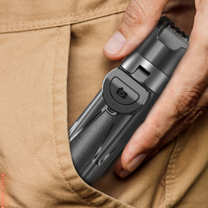 Stabilized Selfies – Capture Perfect Shots Without Blur Every Time