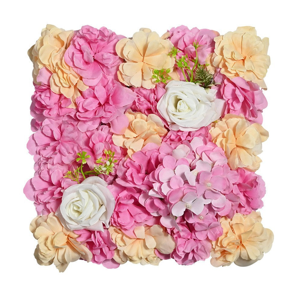 Transform Any Event Instantly with Stunning 3D Flower Walls