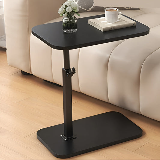 FlexiTable - Adjustable Side Table for Any Space