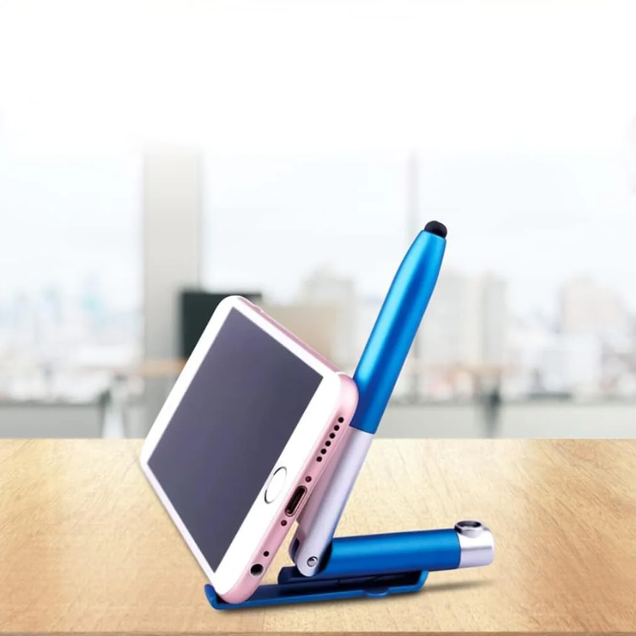 Instantly Switch Between Pen and Touchscreen Tasks