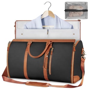 PackMaster Go – Double the Space, Zero Luggage Stress
