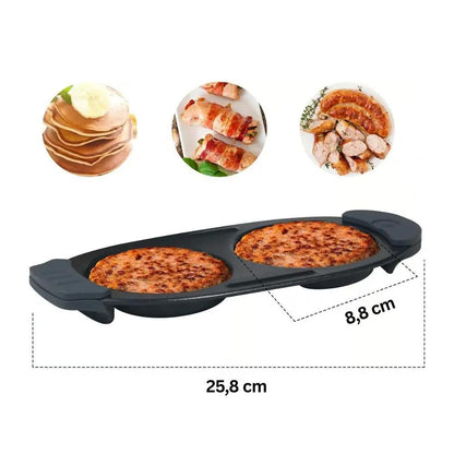 Perfect Breakfast Eggs Ready in Minutes