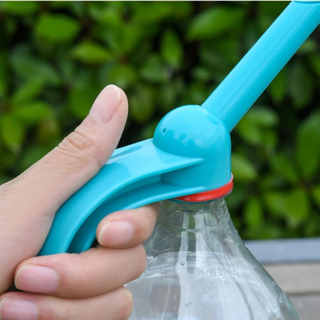 Effortless Precision Watering System for All Plants - Mess-Free