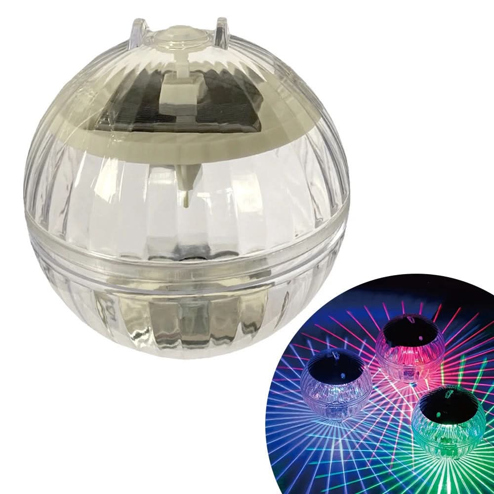 Color Changing Lights for Swimming Pools