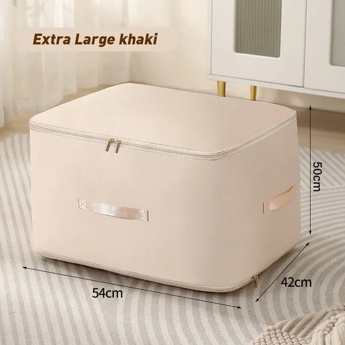 SpaceSaver Pro – Ultimate Compact Storage Solution