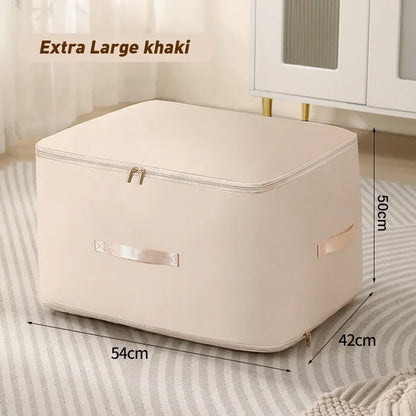 SpaceSaver Pro – Ultimate Compact Storage Solution