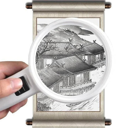 Clear Vision in Low Light – See Small Details Clearly