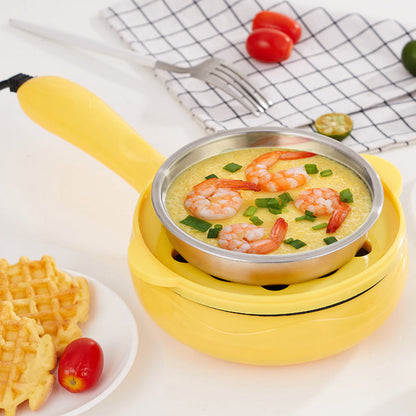 Cook Meals Faster and Easier Than Ever with Quick Flame