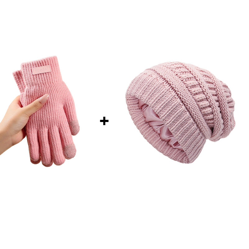 Stay Warm and Use Touchscreen Without Removing Gloves