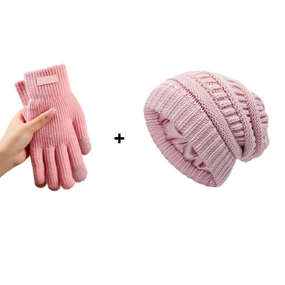 Stay Warm and Use Touchscreen Without Removing Gloves