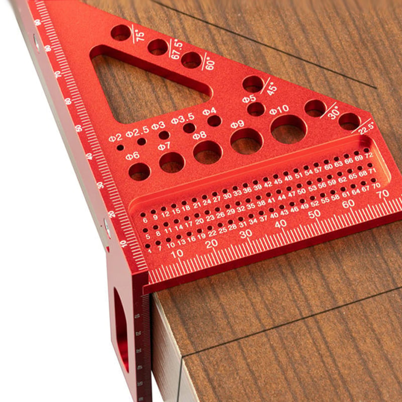 Precision Cutting Tool for Flawless Angles and Cuts Every Time