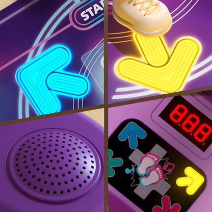 Interactive Dance Floors to Energize Any Space
