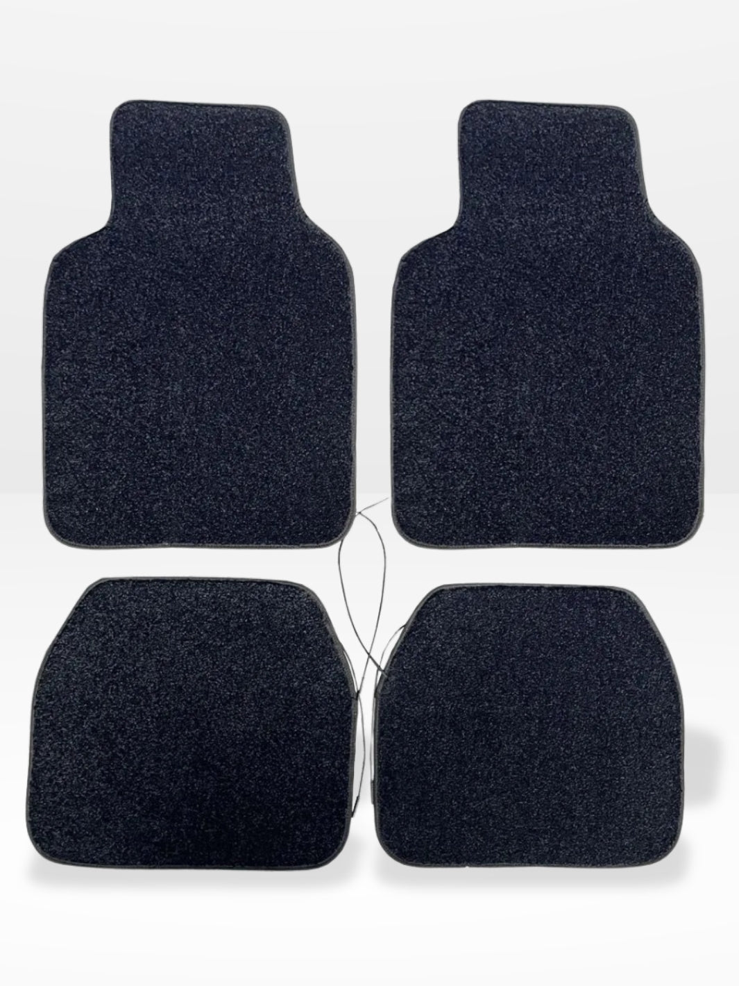 Car Interior Lighted Floor Mat – LED Lighting Solution