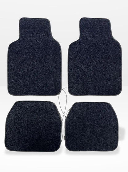 Car Interior Lighted Floor Mat – LED Lighting Solution