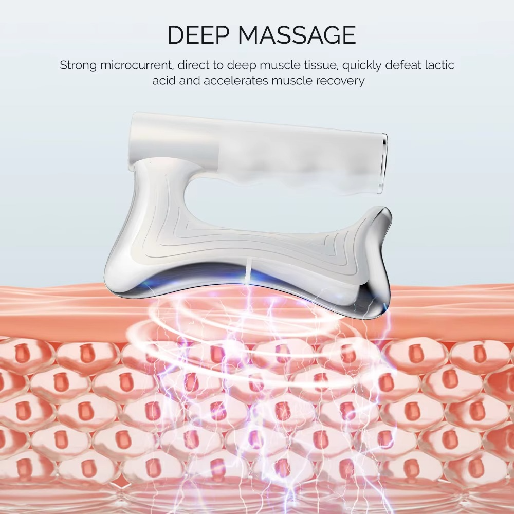 Jaw Relief – Quick Alleviation of Jaw and Neck Tension in Minutes