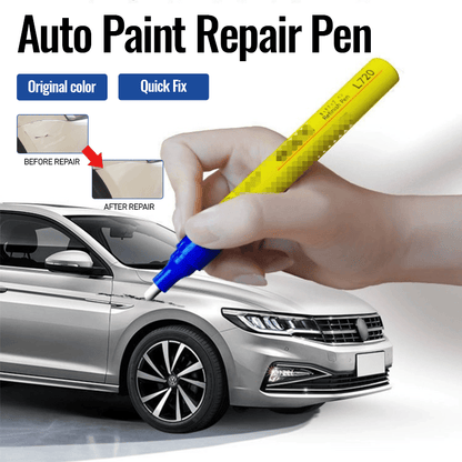 AutoCare Pro – Precision Touch-Up Paint Pen