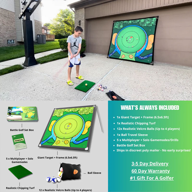 Improve Your Golf Swing Anytime, Anywhere with SwingMasterPro