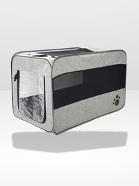 Dog Transport Cage
