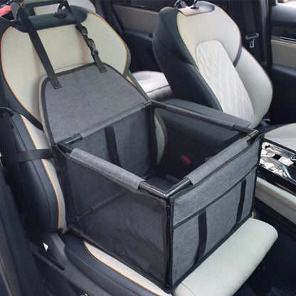 Pet Carrier for Dogs - Vehicle Transport Crate