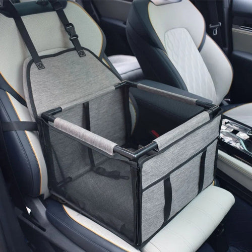 Pet Carrier for Dogs - Vehicle Transport Crate