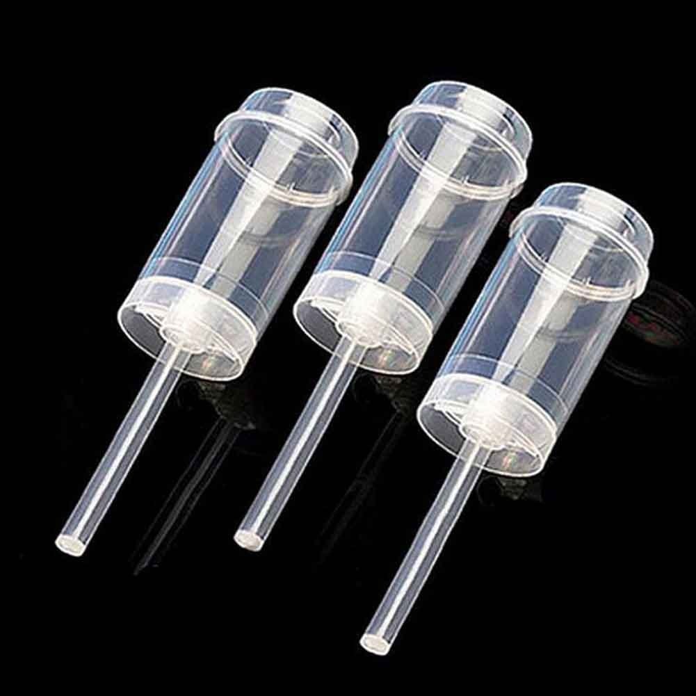 Push Up Cupcake Containers for Cake Pops - Set of 50
