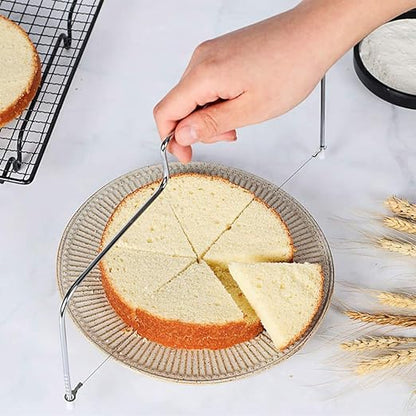 Perfectly Slices Even Cake Layers - Last Day Discount