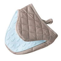 Silica Blue (1 pair)