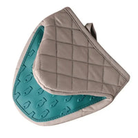 Silica Green (1 pair)