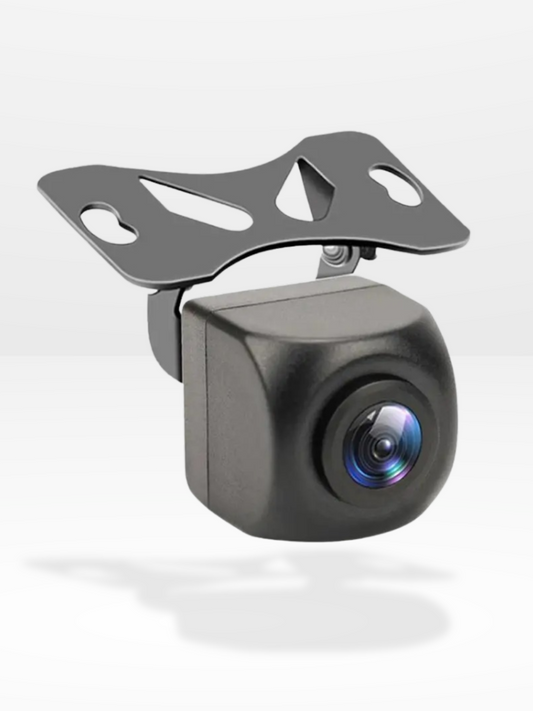 1080p Universal Car Backup Camera with AHD Connectivity