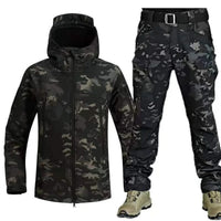 Camouflage