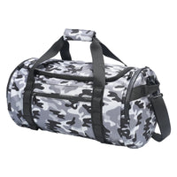 Camouflage Grey